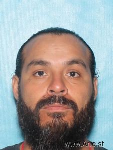 Fabian Gonzalez Arrest Mugshot