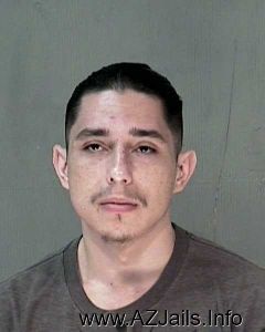 Fabian Torres Arrest