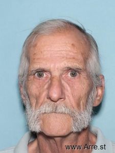 Faron Tisher Sr Arrest Mugshot