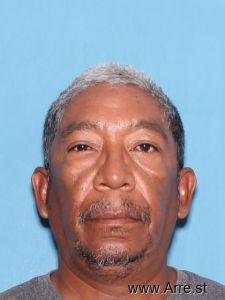 Farron Atokuku Arrest Mugshot