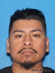 Fausto Lopez Arrest Mugshot