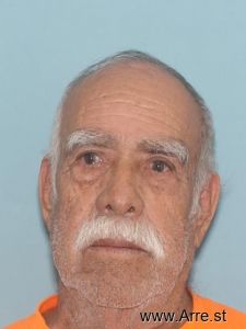 Federico Valdez Arrest Mugshot