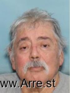 Felipe Pantoja Arrest Mugshot