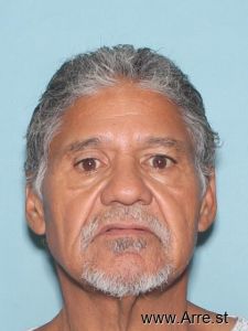 Felipe Pesina Arrest Mugshot