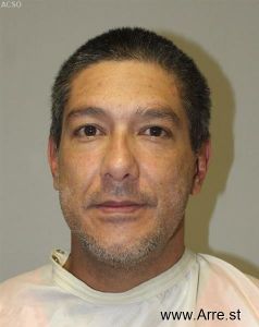 Felix Lazos Arrest Mugshot