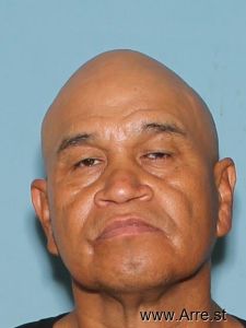 Felix Martinez Arrest Mugshot