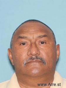 Ferdinando Leon Jr Arrest Mugshot