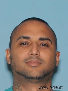 Fernabner Carrasquillo-flores Arrest Mugshot