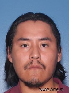 Fernando Dedman Arrest Mugshot