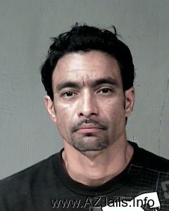 Fernando Fernandez         Arrest