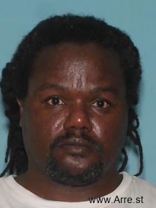 Fernando Fowler Arrest Mugshot