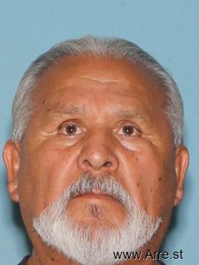 Fernando Gaitan Arrest Mugshot