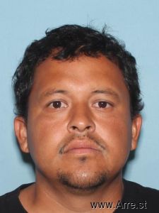 Fernando Redondo Arrest Mugshot