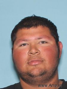 Fernando Romero Arrest Mugshot