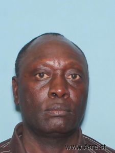Fidele Batekreze Arrest Mugshot