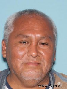 Fitzgerald Tenijieth Arrest Mugshot