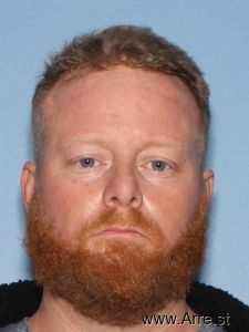 Floyd Davidson Jr Arrest Mugshot