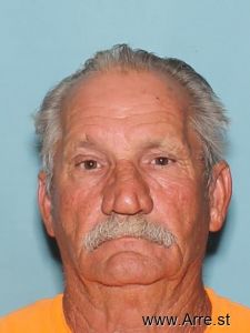 Floyd Petko Arrest Mugshot