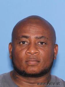 Floyd Reece Jr Arrest Mugshot