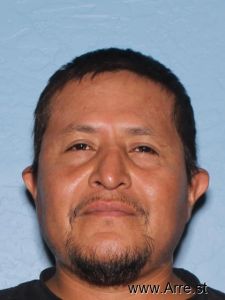 Fornando Benally Arrest Mugshot