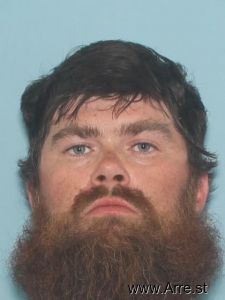 Francis Cordova Arrest Mugshot