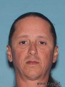 Francisco Duran Arrest Mugshot