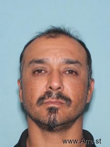 Francisco Gonzalez Arrest Mugshot