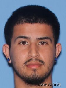 Francisco Hernandez Arrest Mugshot