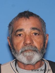 Francisco Jurado Arrest Mugshot