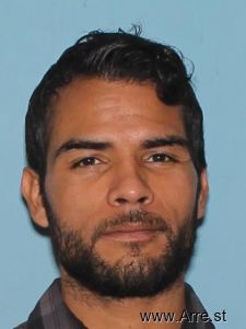 Francisco Padron Arrest Mugshot