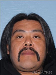 Francisco Richards Sr Arrest Mugshot