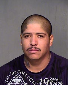 Francisco Sanchez Arrest Mugshot