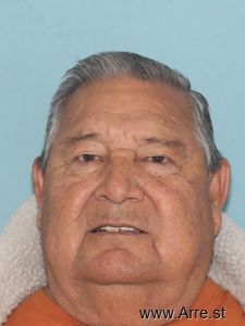 Francisco Valenzuela-grijalva Arrest Mugshot