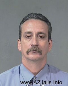 Frank Adrian            Arrest