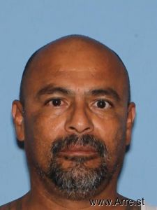 Frank Amaro Arrest Mugshot