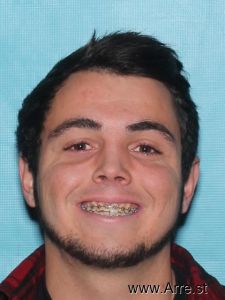 Frank Brookman Arrest Mugshot