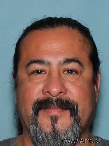 Frank Bustamante Arrest Mugshot