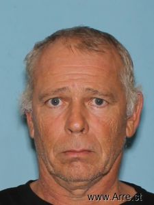 Frank Calandra Arrest Mugshot