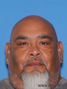 Frank Denogean Arrest Mugshot