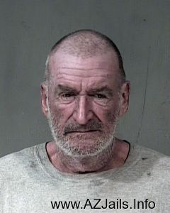 Frank Domenicucci       Arrest Mugshot