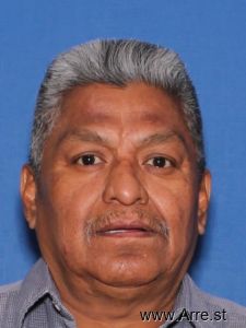 Frank Drennan Arrest Mugshot