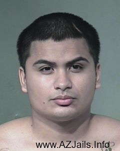 Frank Franco Arrest