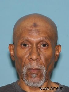 Frank Heard Arrest Mugshot