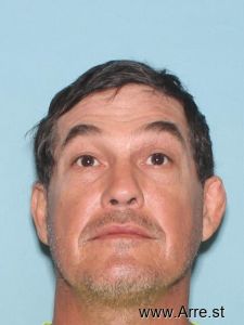 Frank Inzunza Arrest Mugshot