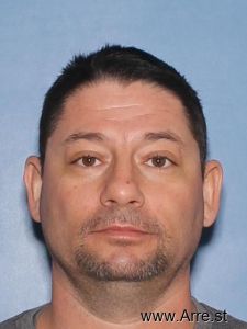 Frank Iv Arrest Mugshot