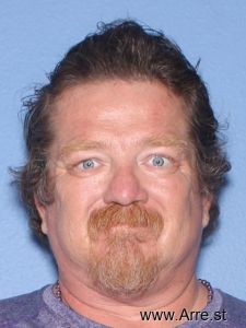 Frank Jamison Arrest Mugshot