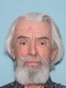 Frank Jones Arrest Mugshot