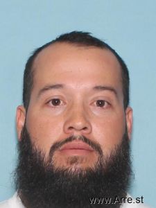 Frank Jr Arrest Mugshot