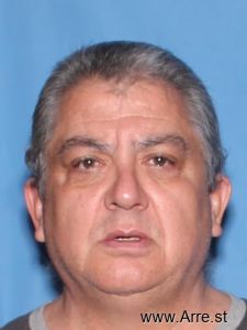 Frank Loher Arrest Mugshot