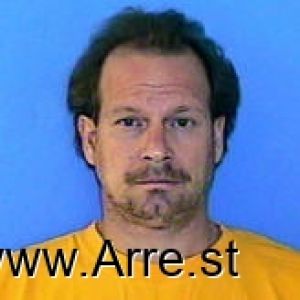 Frank Neal Arrest Mugshot
